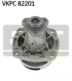 Водяной насос SKF для ALFA ROMEO 33 (907A_) 1.7 16V 4x4 (907A1F)